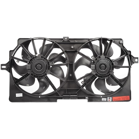 Dorman Dual Fan 620-607